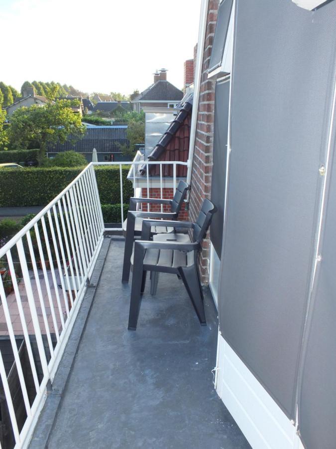 B&B Ferdivedaasje Dokkum Extérieur photo