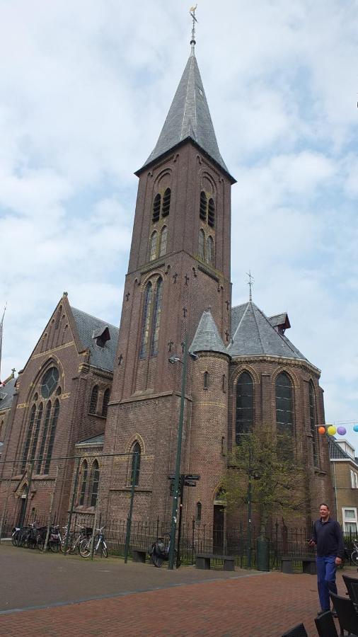 B&B Ferdivedaasje Dokkum Extérieur photo