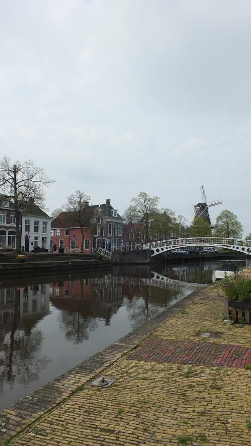 B&B Ferdivedaasje Dokkum Extérieur photo